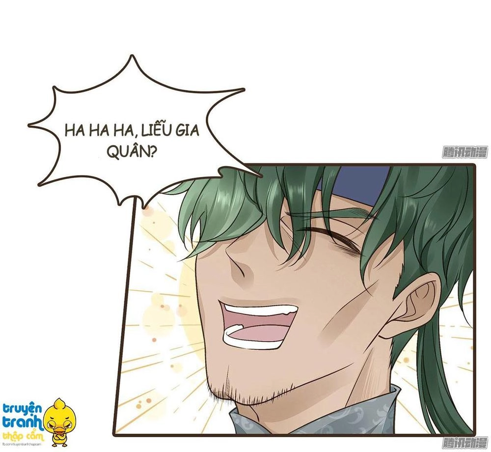 Đại Giá Thừa Tướng Chapter 37 - Trang 40