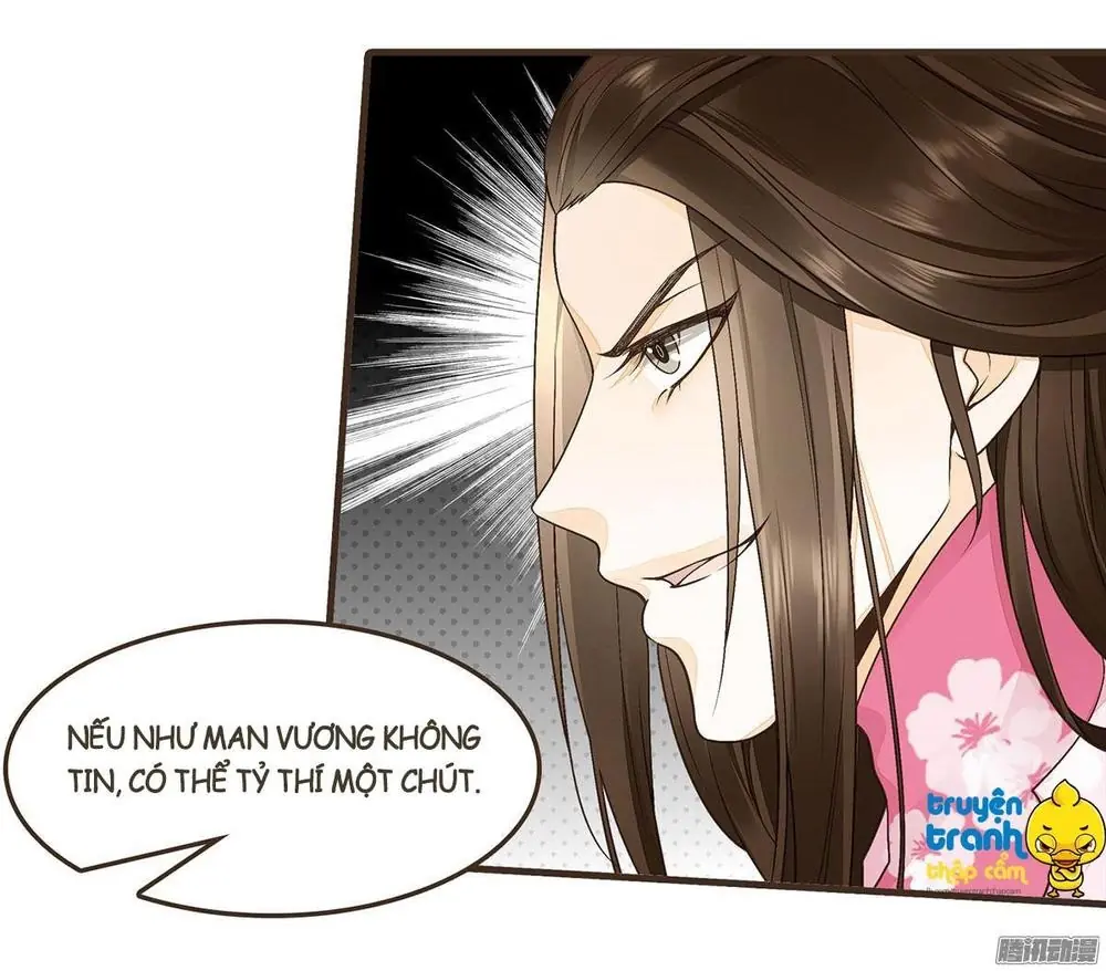 Đại Giá Thừa Tướng Chapter 37 - Trang 46