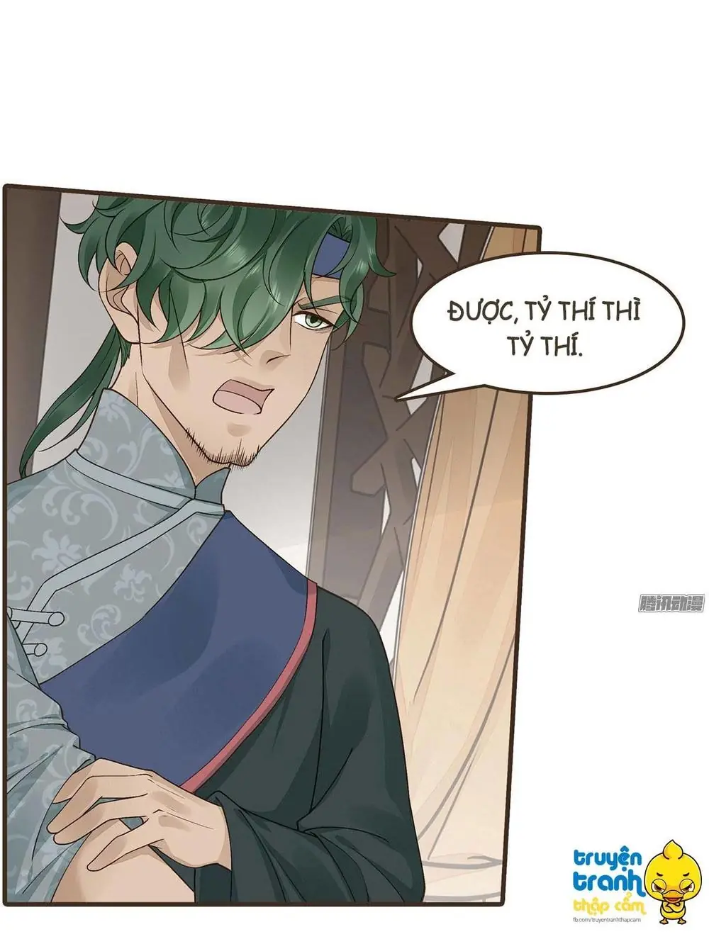 Đại Giá Thừa Tướng Chapter 37 - Trang 47