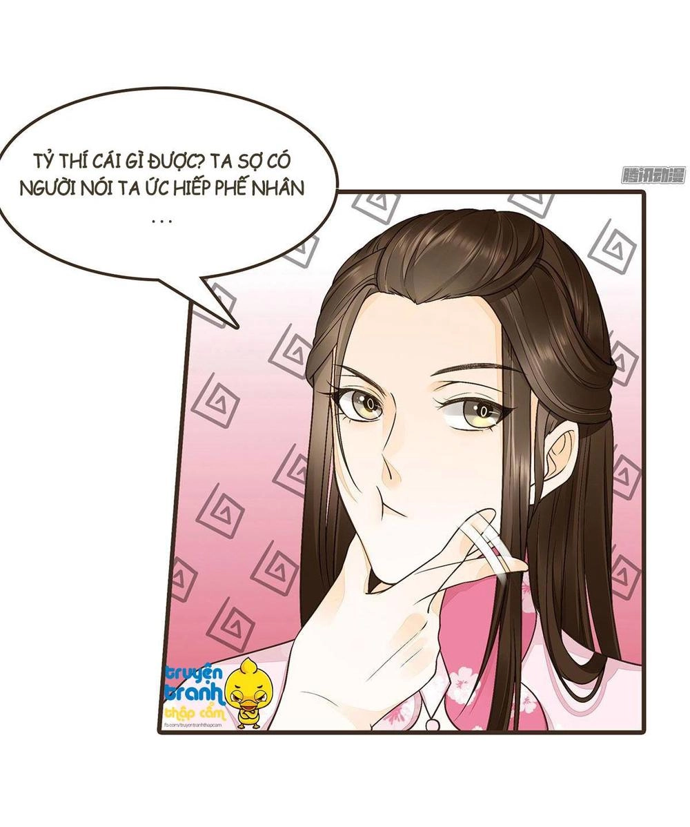 Đại Giá Thừa Tướng Chapter 37 - Trang 48