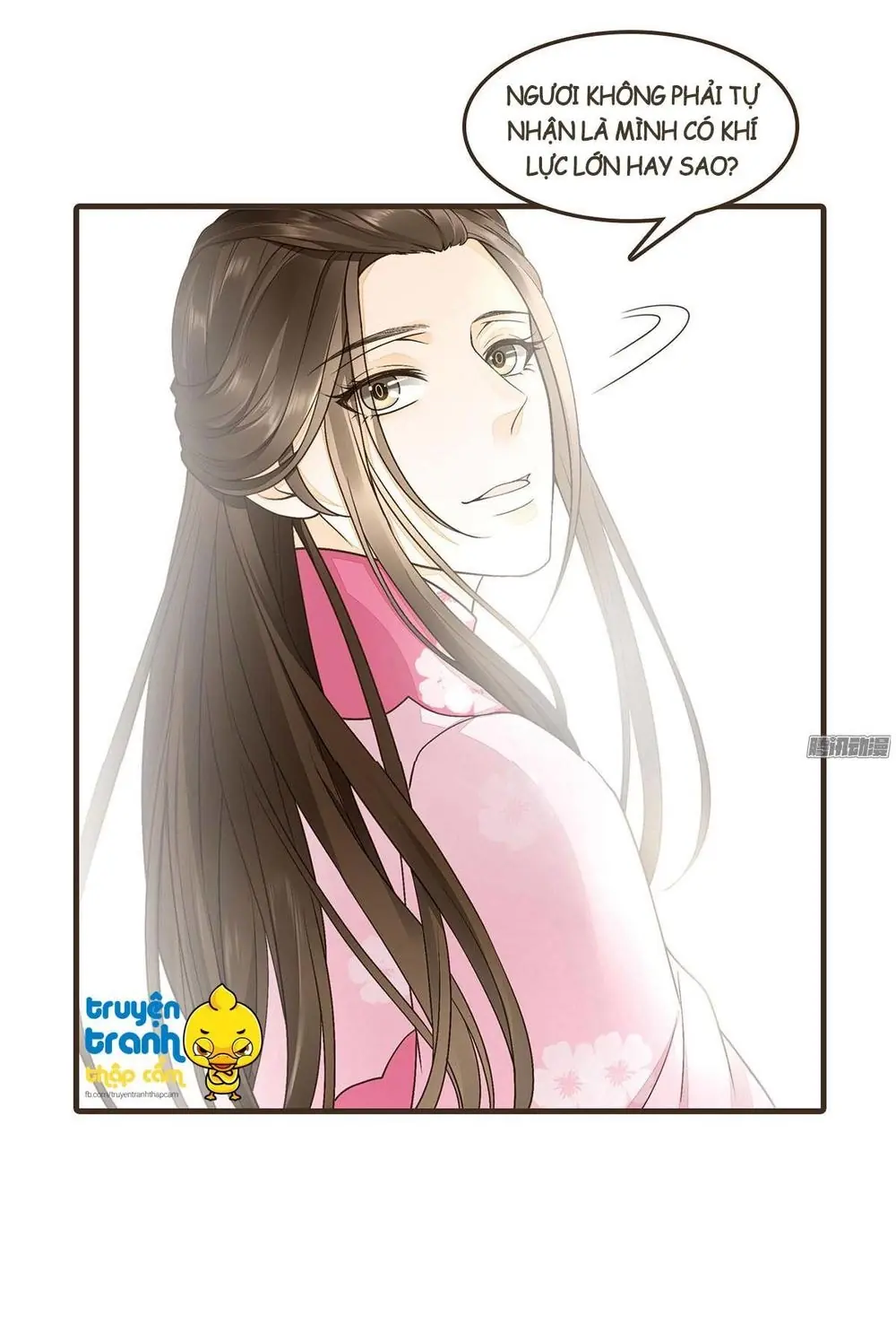 Đại Giá Thừa Tướng Chapter 37 - Trang 50