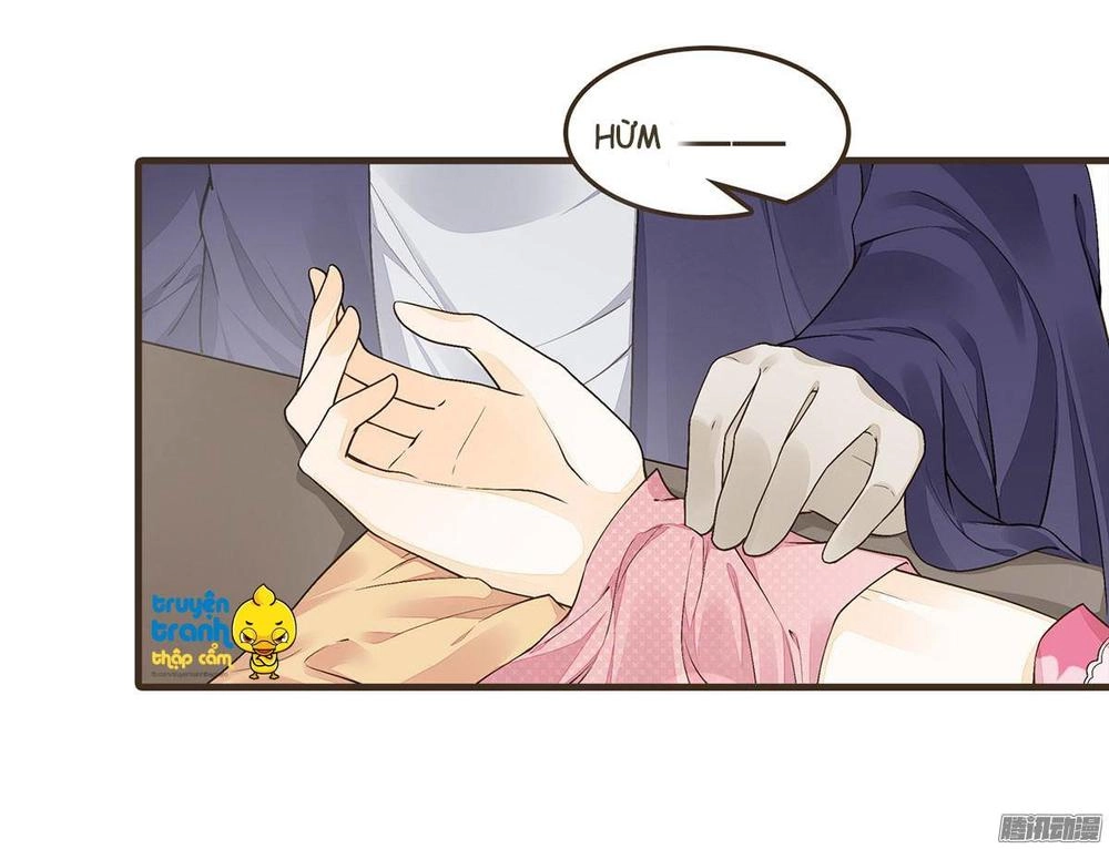 Đại Giá Thừa Tướng Chapter 37 - Trang 7