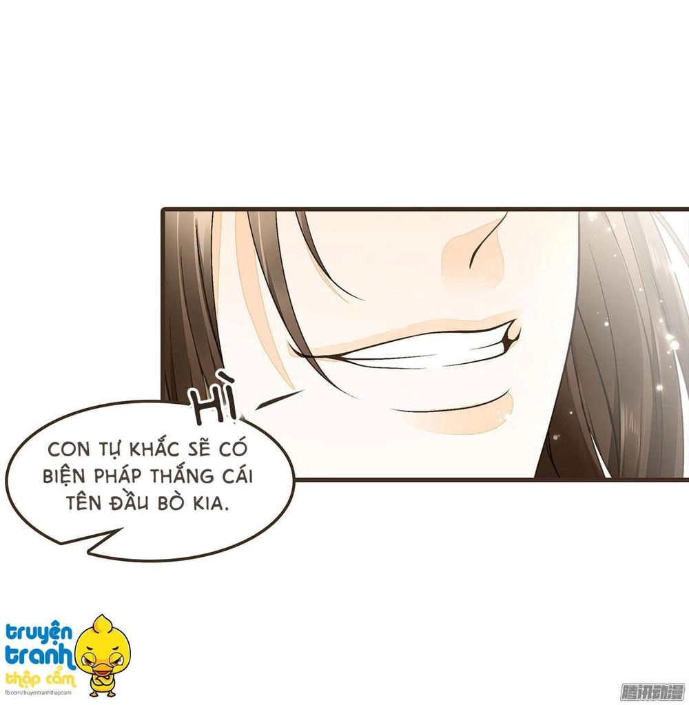 Đại Giá Thừa Tướng Chapter 38 - Trang 10