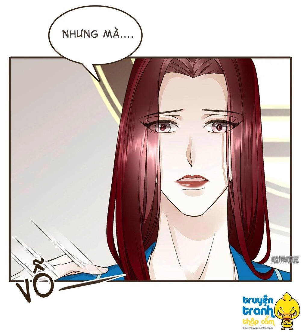 Đại Giá Thừa Tướng Chapter 38 - Trang 11