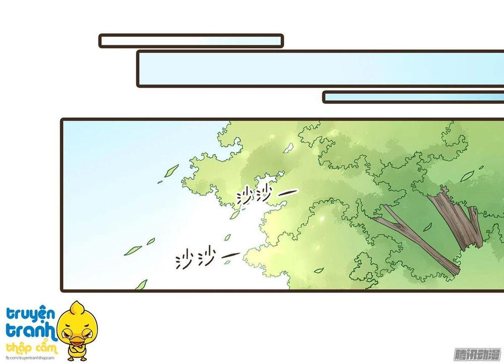 Đại Giá Thừa Tướng Chapter 38 - Trang 15