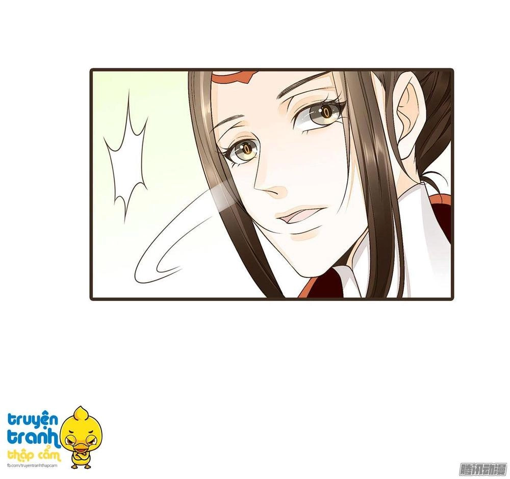 Đại Giá Thừa Tướng Chapter 38 - Trang 19