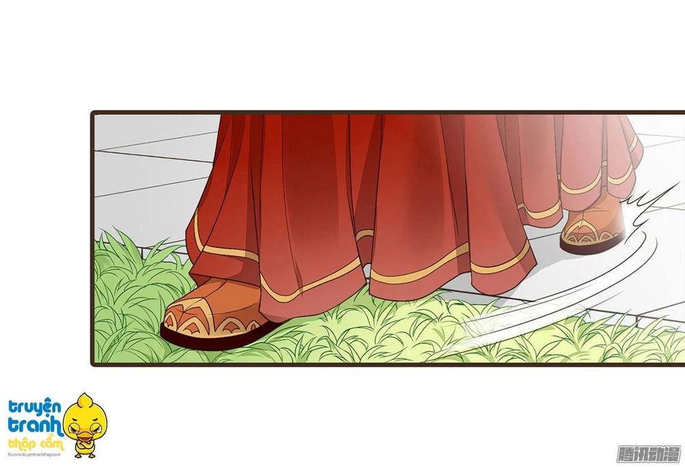 Đại Giá Thừa Tướng Chapter 38 - Trang 24
