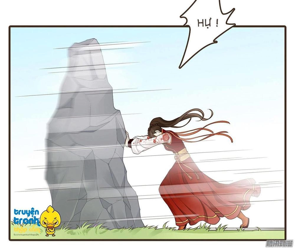 Đại Giá Thừa Tướng Chapter 38 - Trang 26