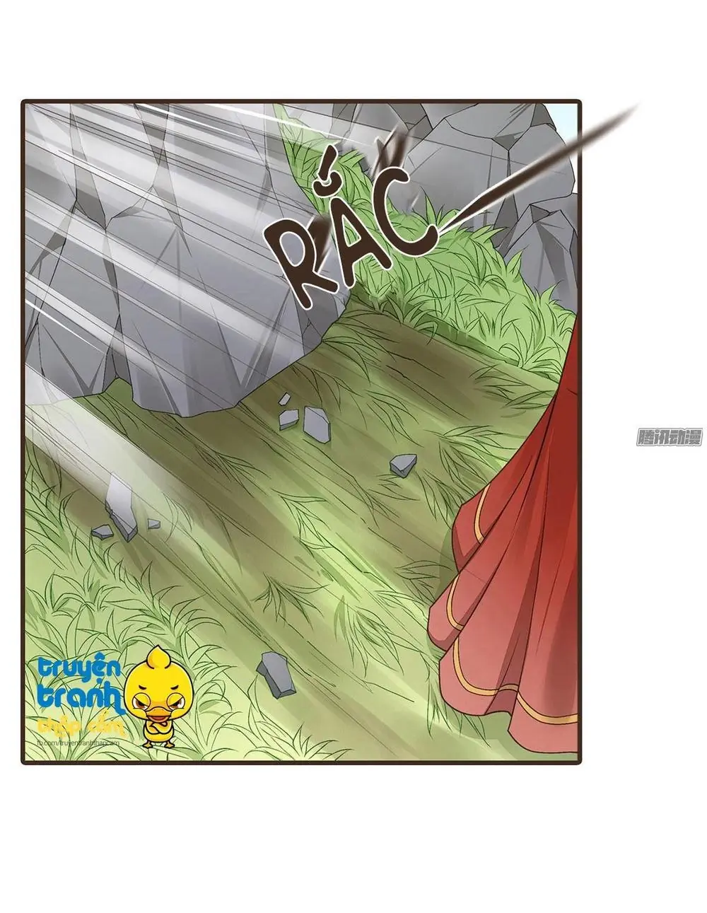 Đại Giá Thừa Tướng Chapter 38 - Trang 27