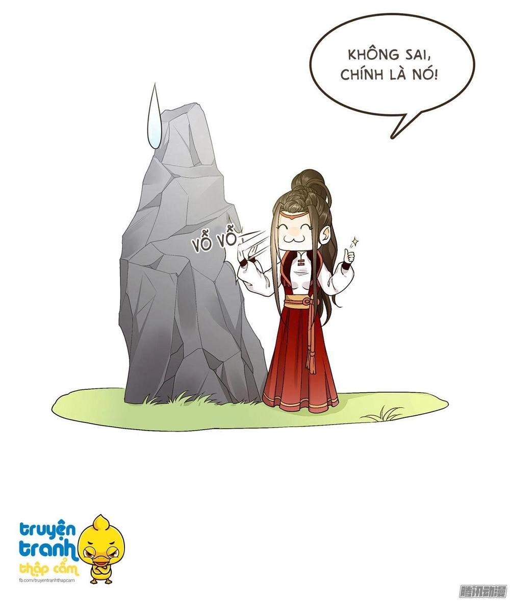 Đại Giá Thừa Tướng Chapter 38 - Trang 28