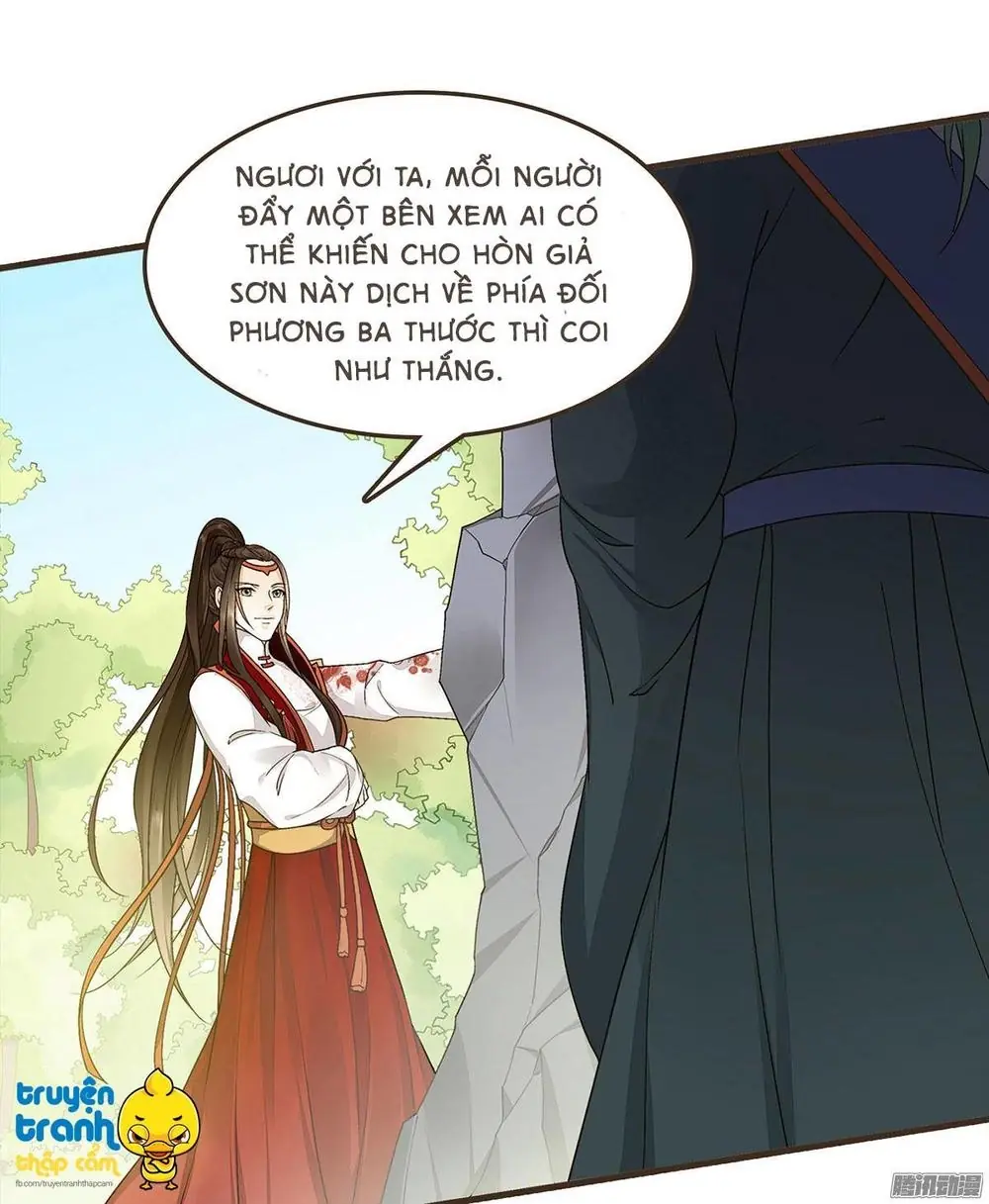 Đại Giá Thừa Tướng Chapter 38 - Trang 29