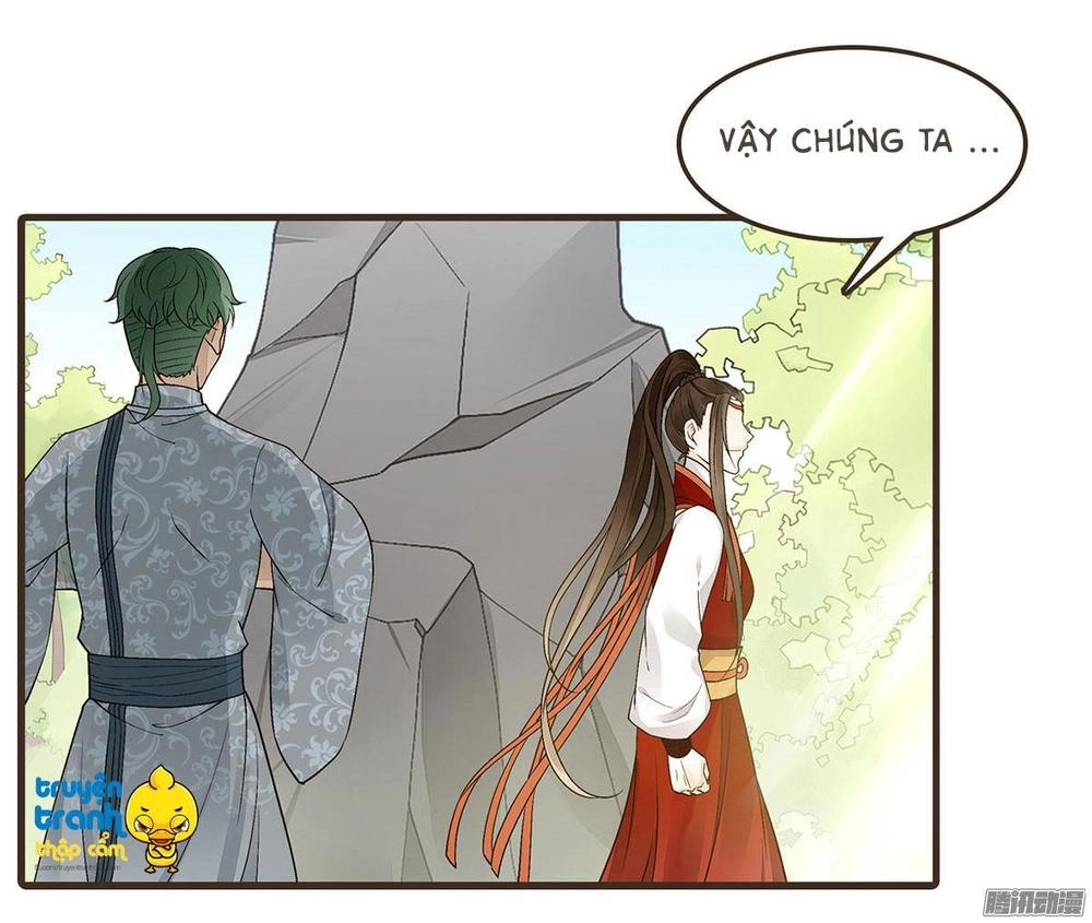 Đại Giá Thừa Tướng Chapter 38 - Trang 32