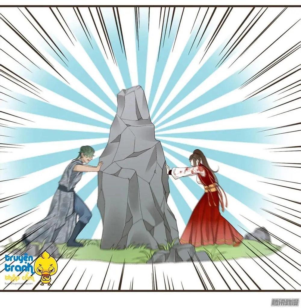 Đại Giá Thừa Tướng Chapter 38 - Trang 37