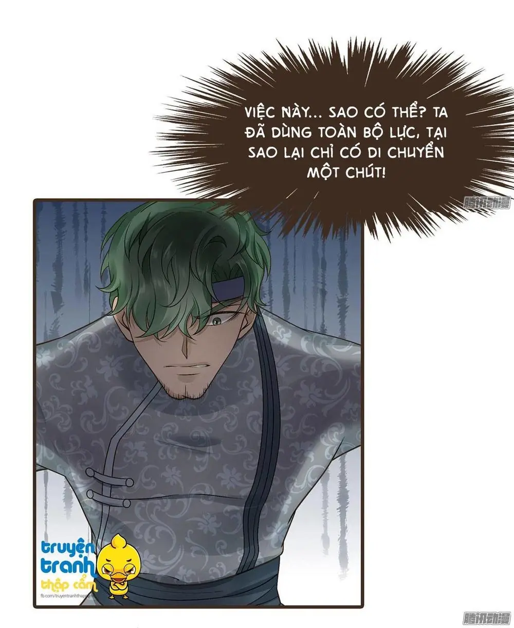Đại Giá Thừa Tướng Chapter 38 - Trang 38