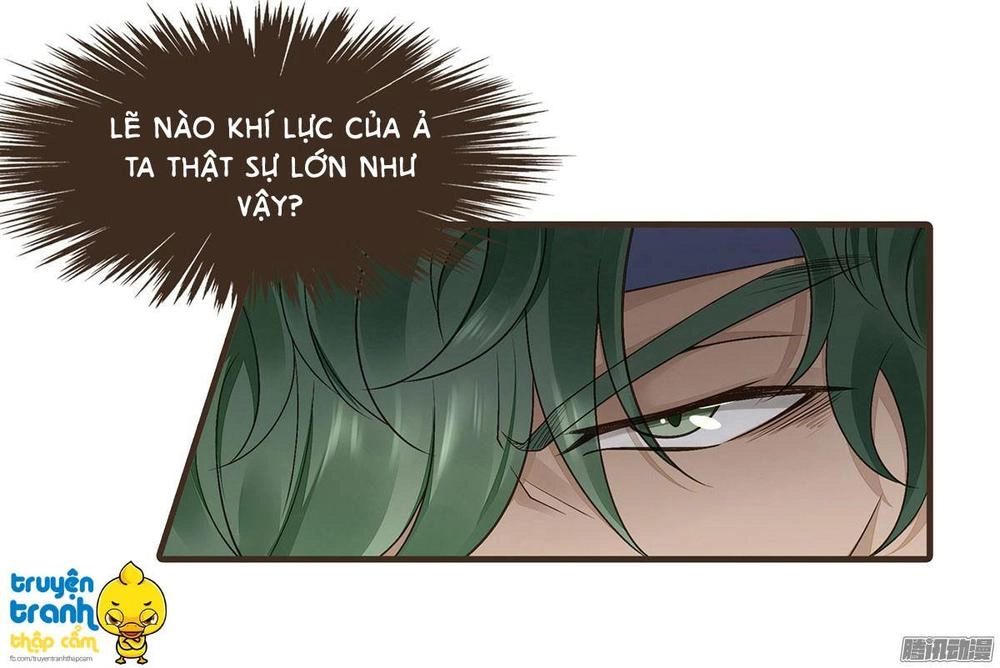 Đại Giá Thừa Tướng Chapter 38 - Trang 39