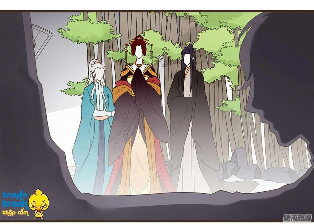 Đại Giá Thừa Tướng Chapter 38 - Trang 40