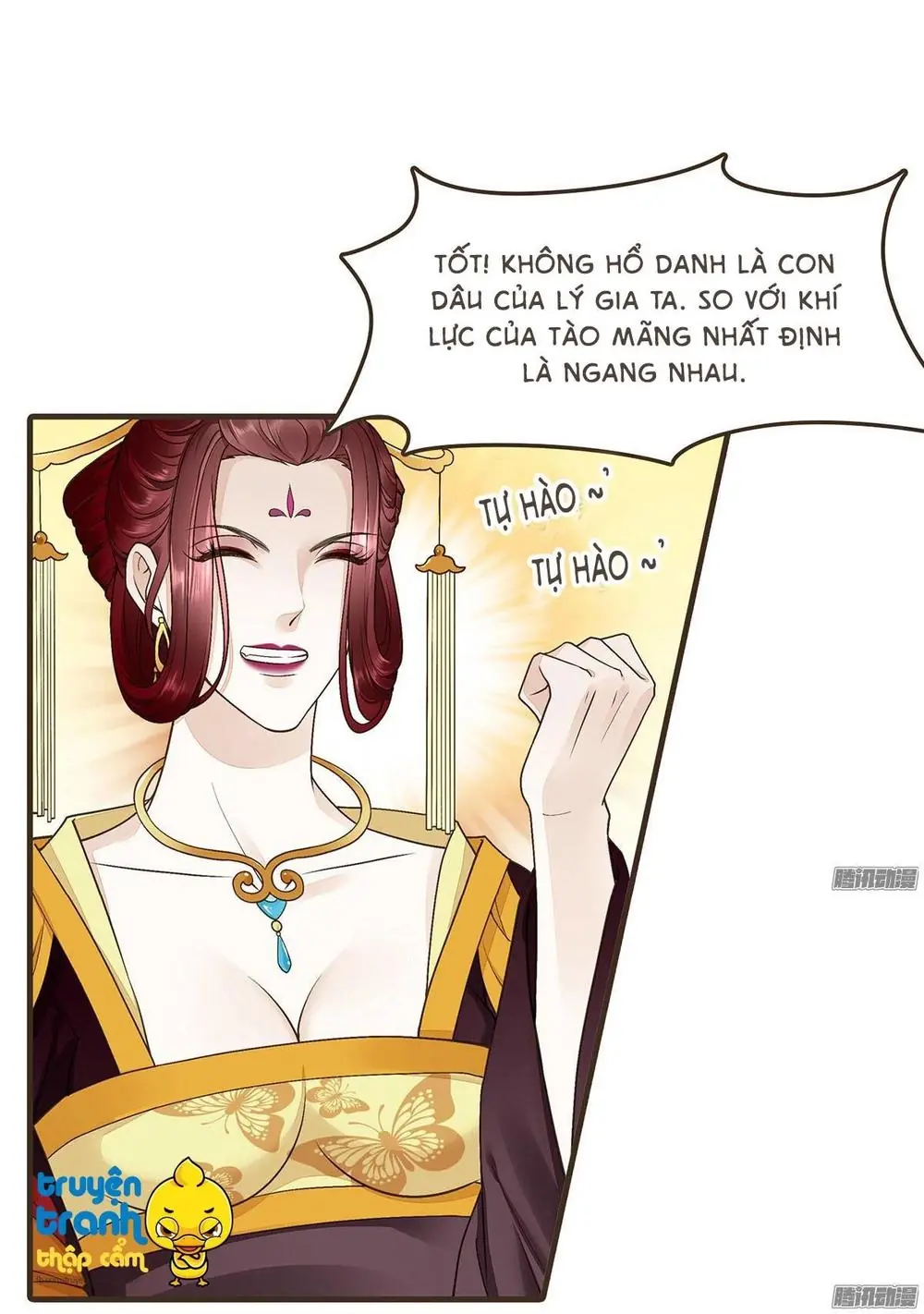 Đại Giá Thừa Tướng Chapter 38 - Trang 41