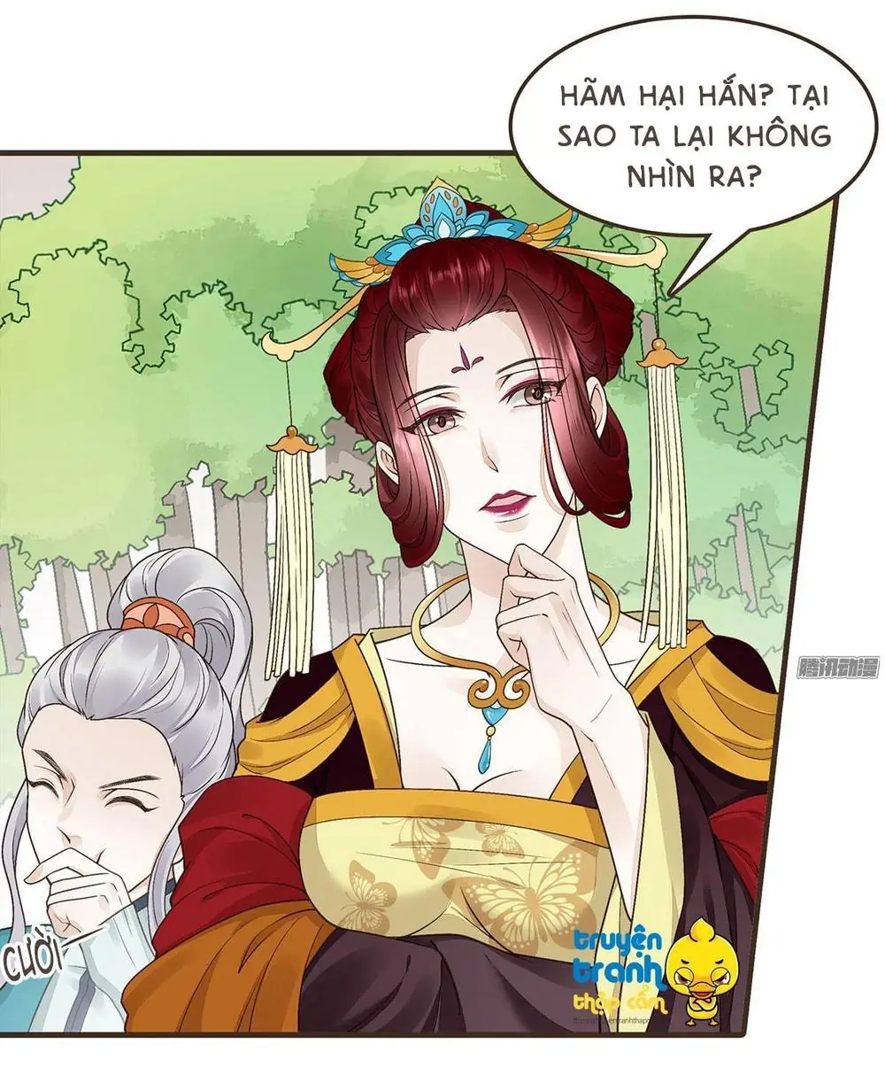Đại Giá Thừa Tướng Chapter 38 - Trang 43