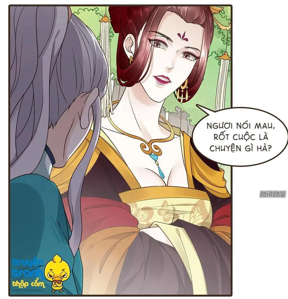 Đại Giá Thừa Tướng Chapter 38 - Trang 45