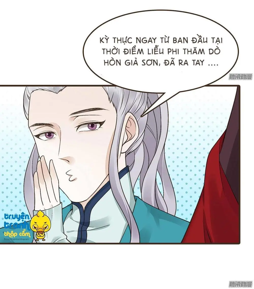Đại Giá Thừa Tướng Chapter 38 - Trang 46