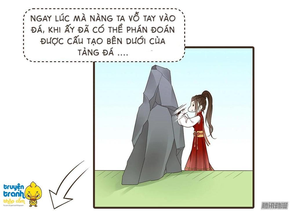 Đại Giá Thừa Tướng Chapter 38 - Trang 47