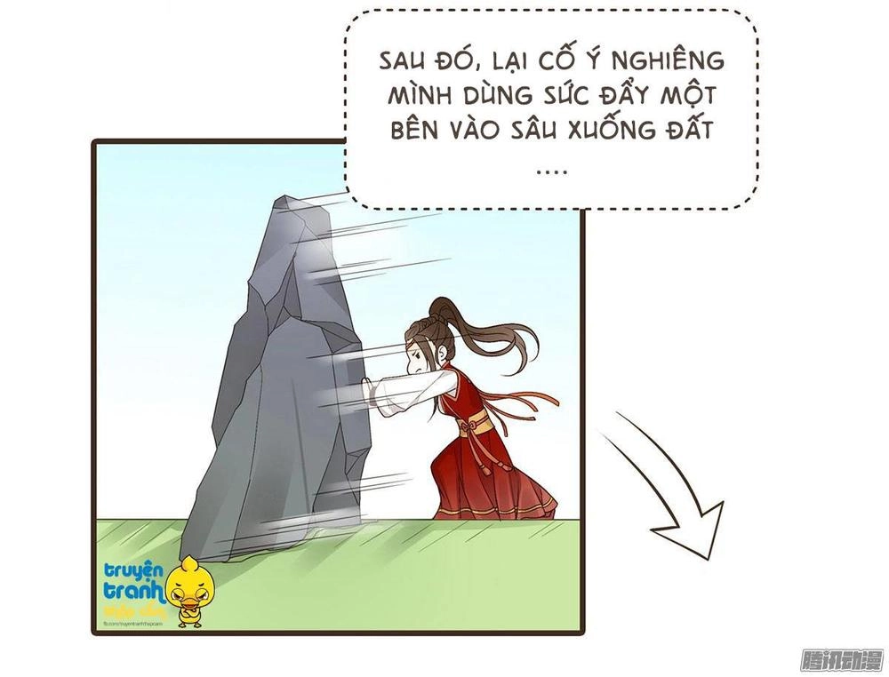 Đại Giá Thừa Tướng Chapter 38 - Trang 48