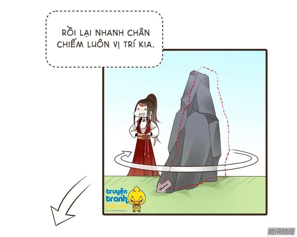 Đại Giá Thừa Tướng Chapter 38 - Trang 49
