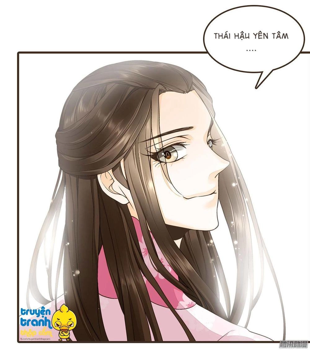 Đại Giá Thừa Tướng Chapter 38 - Trang 9