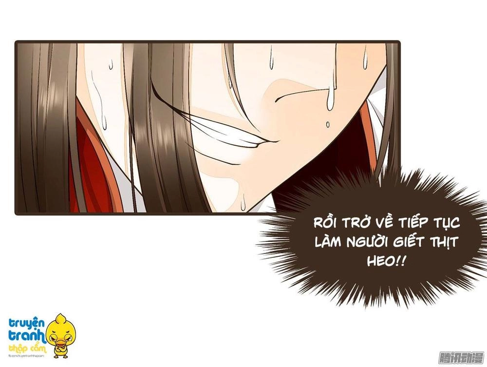 Đại Giá Thừa Tướng Chapter 39 - Trang 12