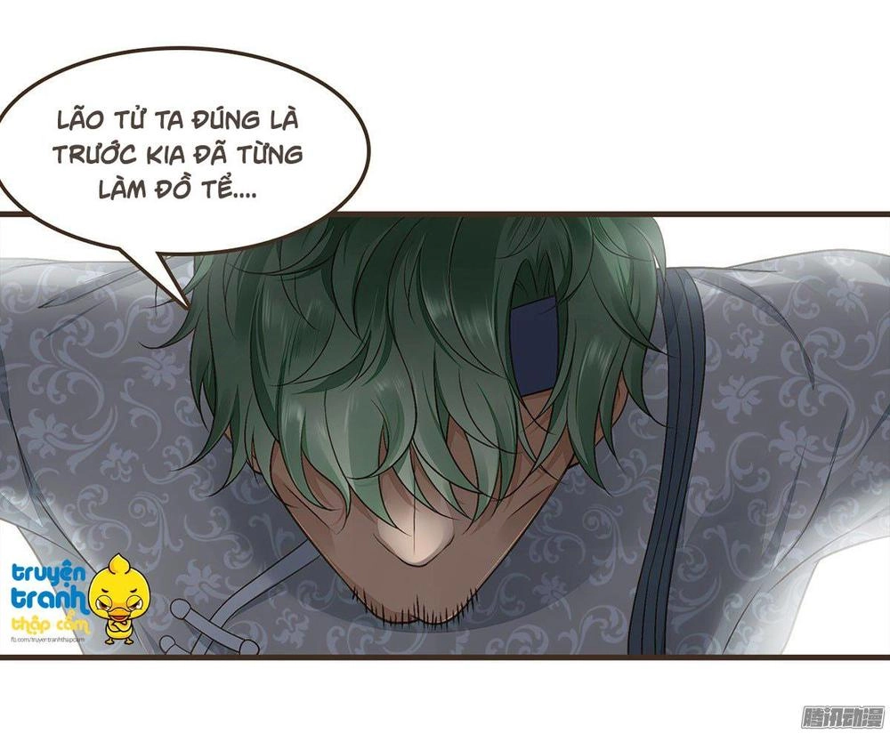 Đại Giá Thừa Tướng Chapter 39 - Trang 13