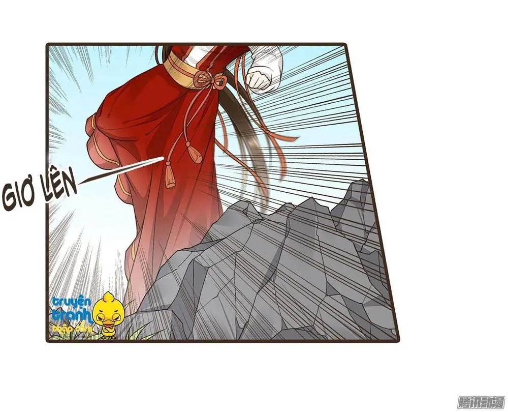 Đại Giá Thừa Tướng Chapter 39 - Trang 19