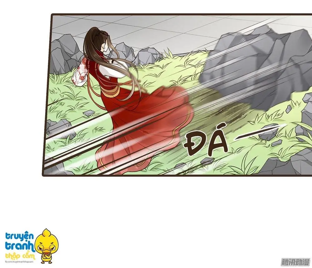 Đại Giá Thừa Tướng Chapter 39 - Trang 20