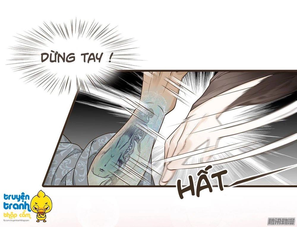 Đại Giá Thừa Tướng Chapter 39 - Trang 22