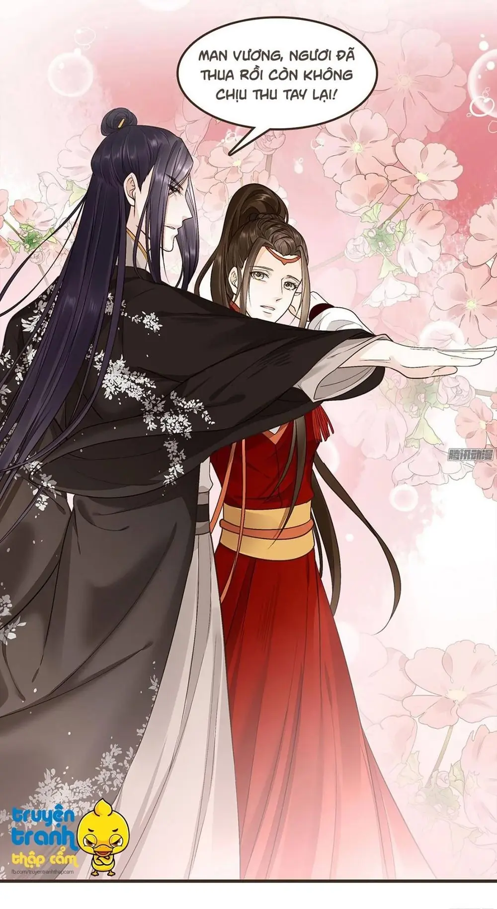 Đại Giá Thừa Tướng Chapter 39 - Trang 23