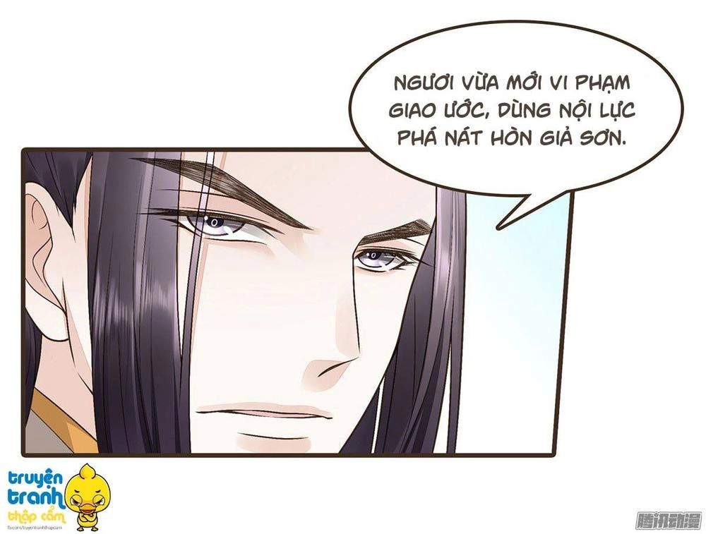 Đại Giá Thừa Tướng Chapter 39 - Trang 26