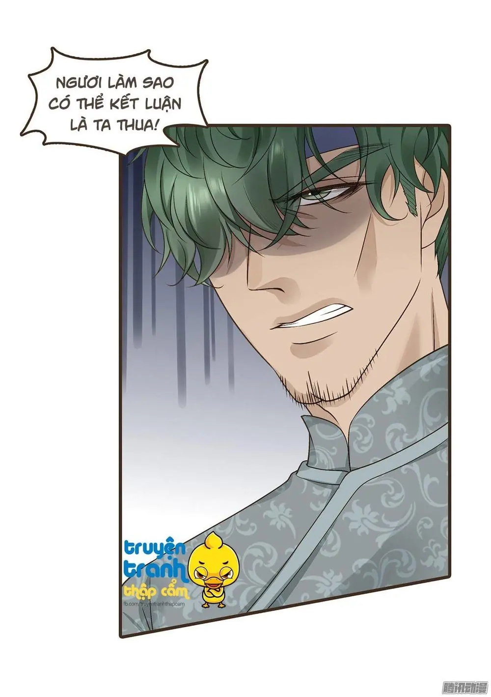 Đại Giá Thừa Tướng Chapter 39 - Trang 29