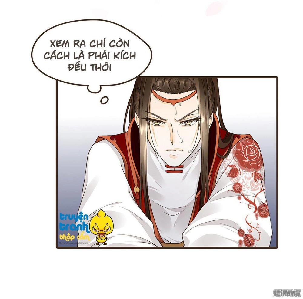 Đại Giá Thừa Tướng Chapter 39 - Trang 3