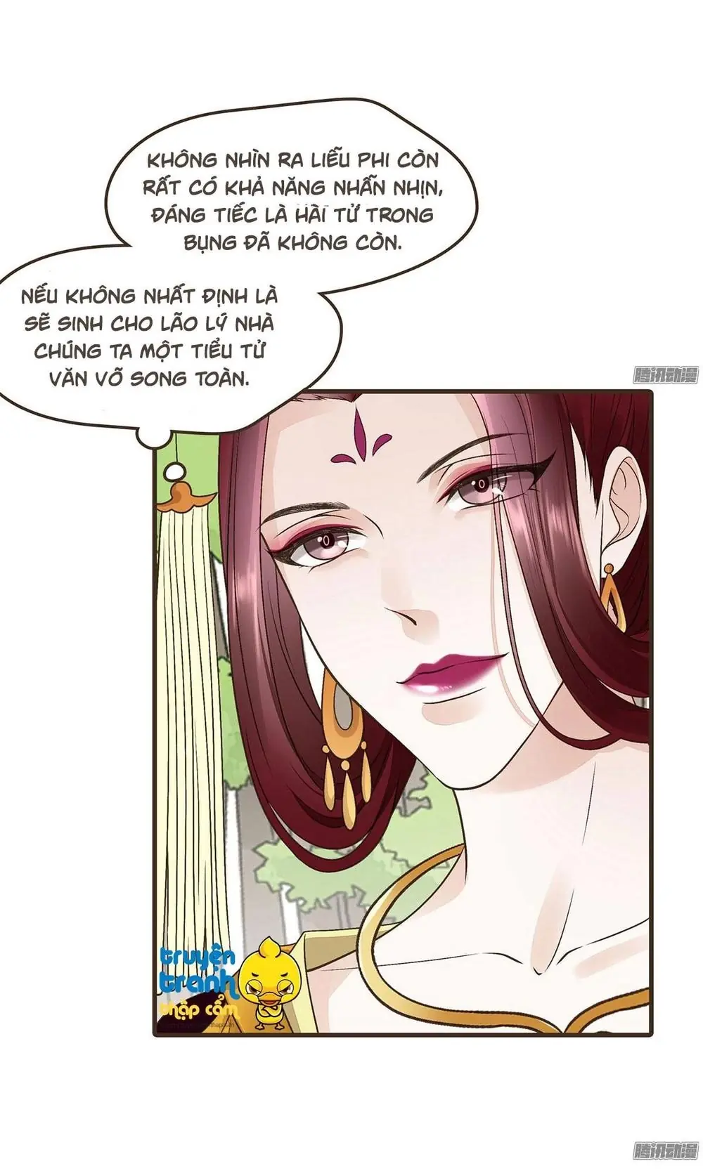 Đại Giá Thừa Tướng Chapter 39 - Trang 32