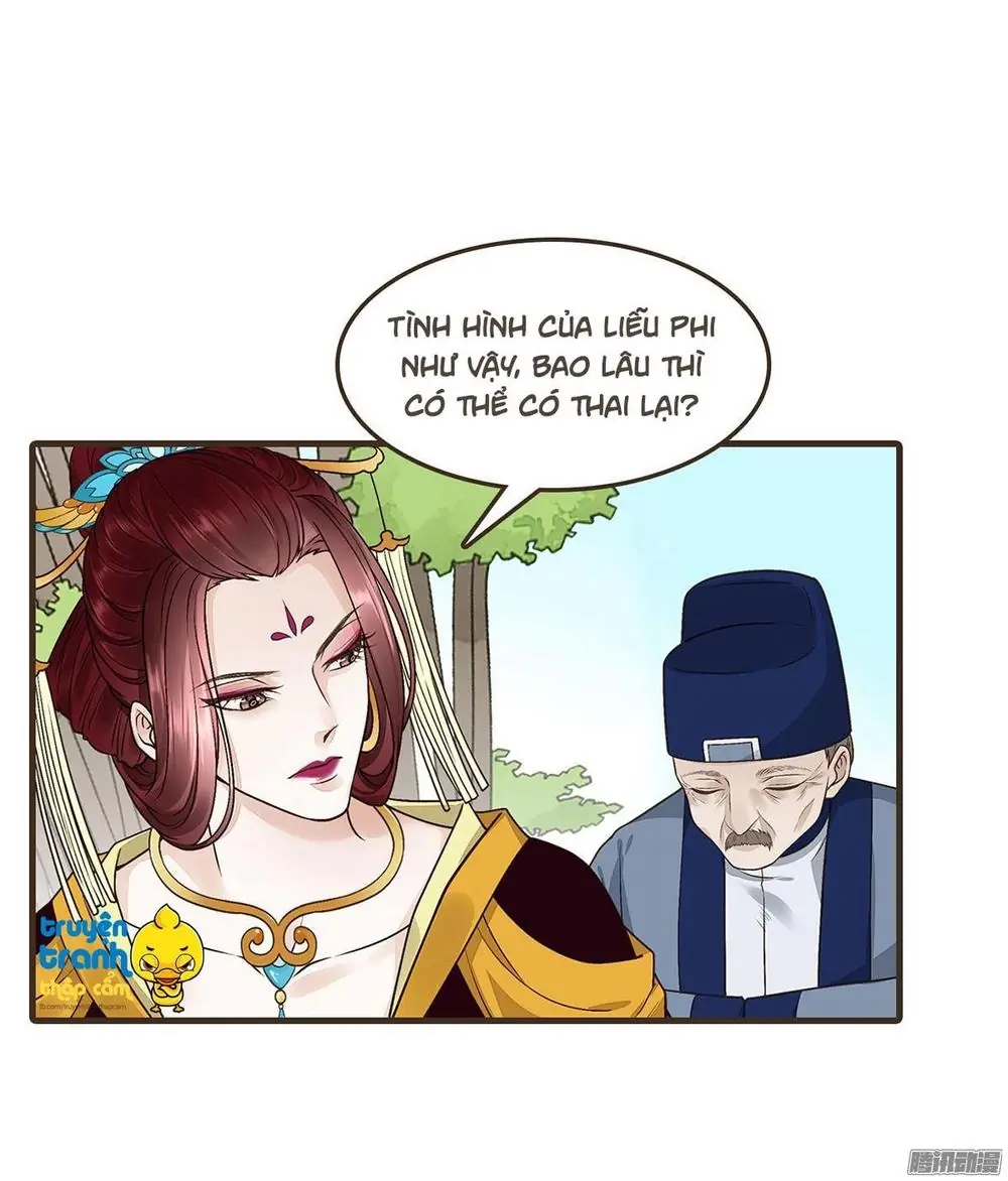 Đại Giá Thừa Tướng Chapter 39 - Trang 34