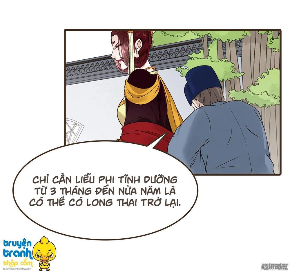 Đại Giá Thừa Tướng Chapter 39 - Trang 35