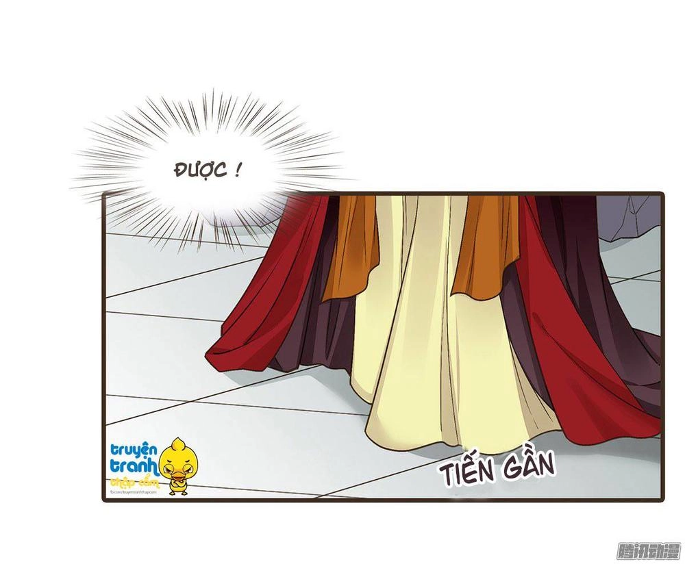 Đại Giá Thừa Tướng Chapter 39 - Trang 37