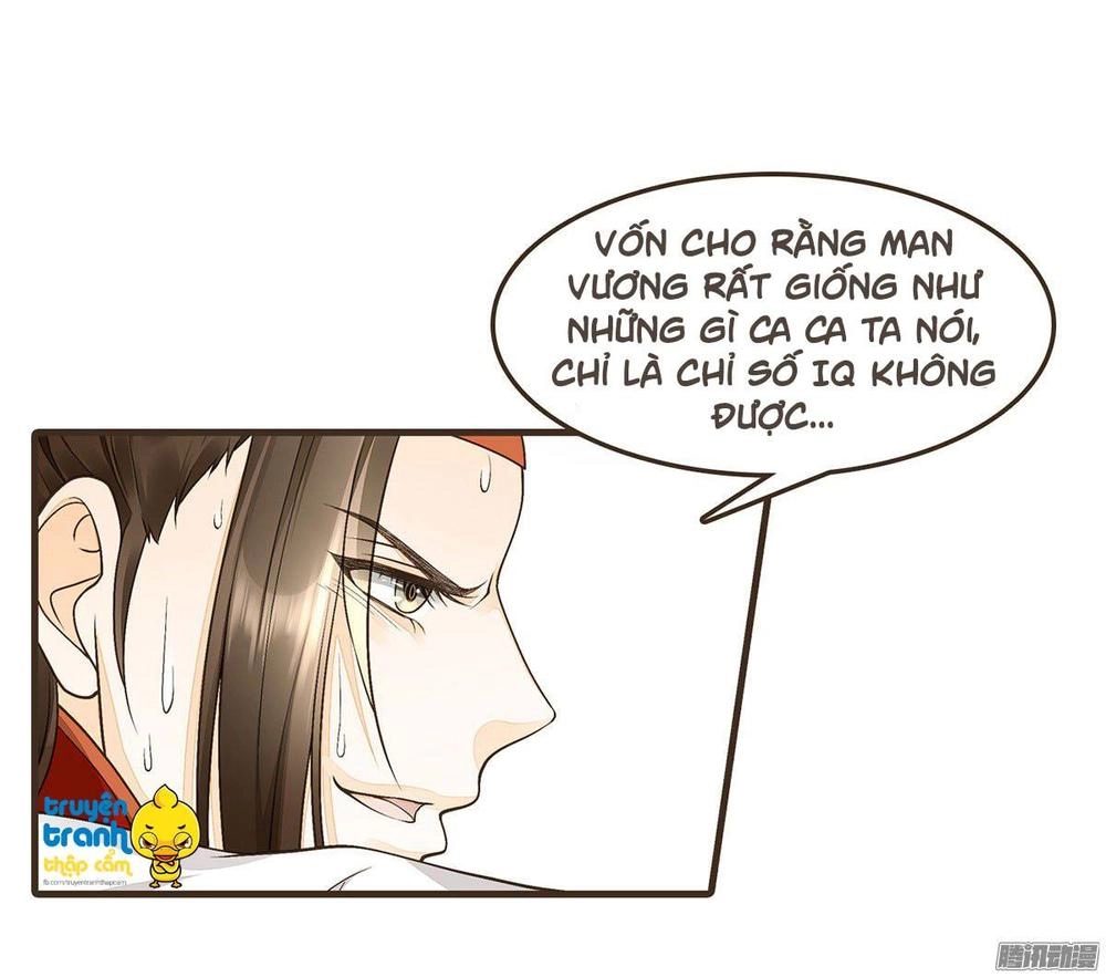 Đại Giá Thừa Tướng Chapter 39 - Trang 4