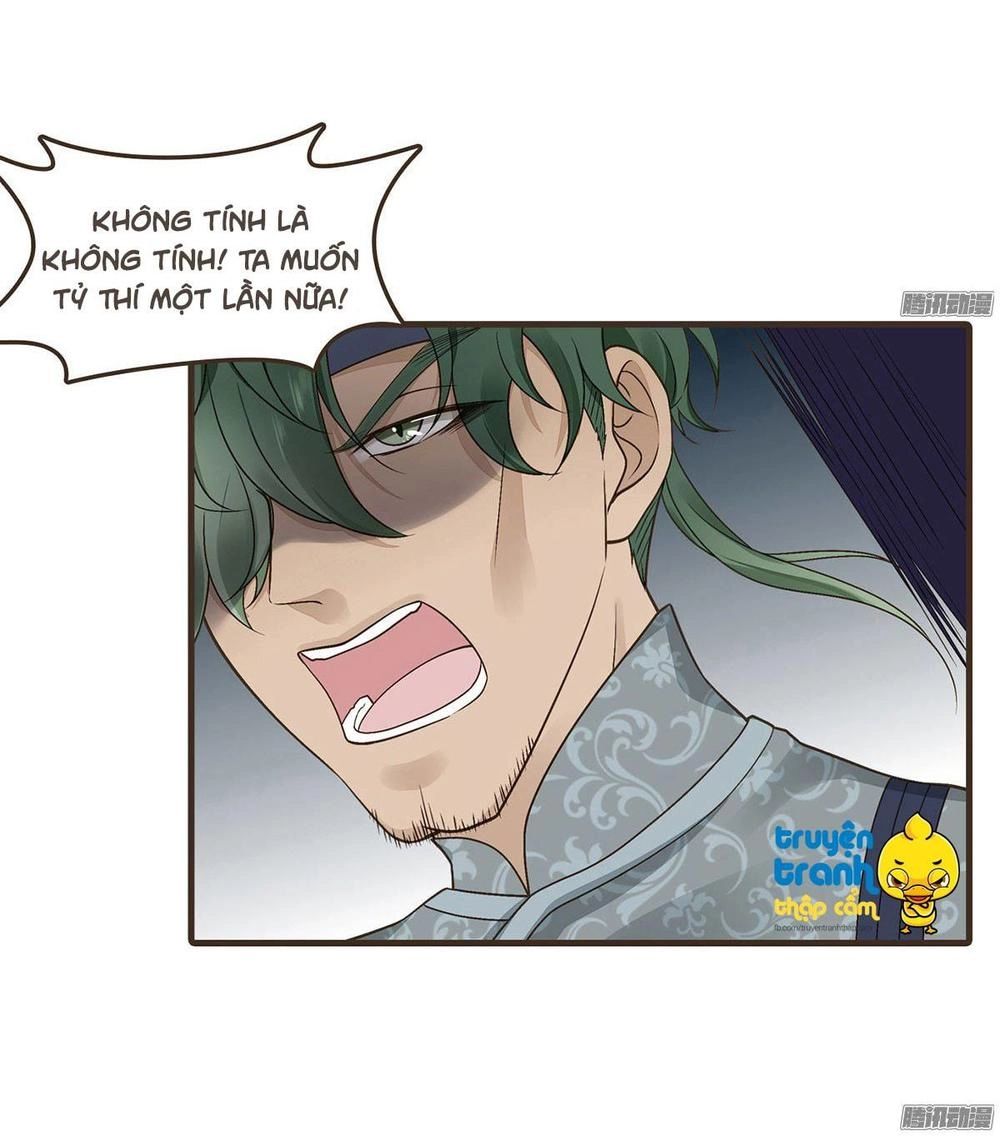 Đại Giá Thừa Tướng Chapter 39 - Trang 40