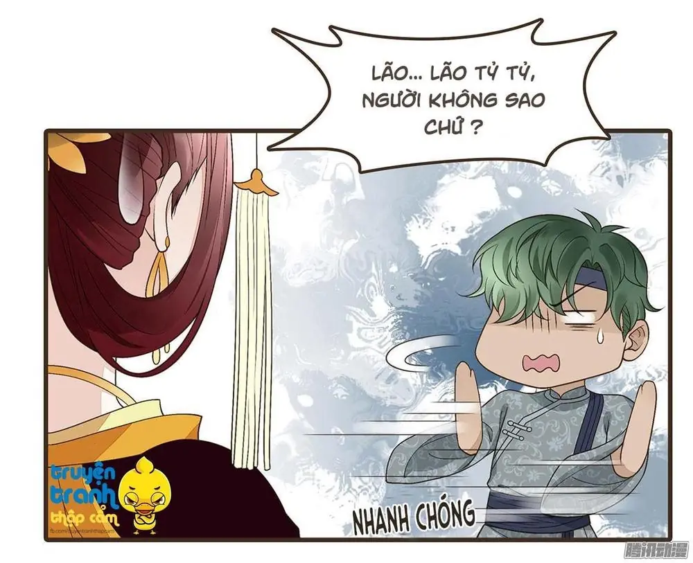Đại Giá Thừa Tướng Chapter 39 - Trang 42