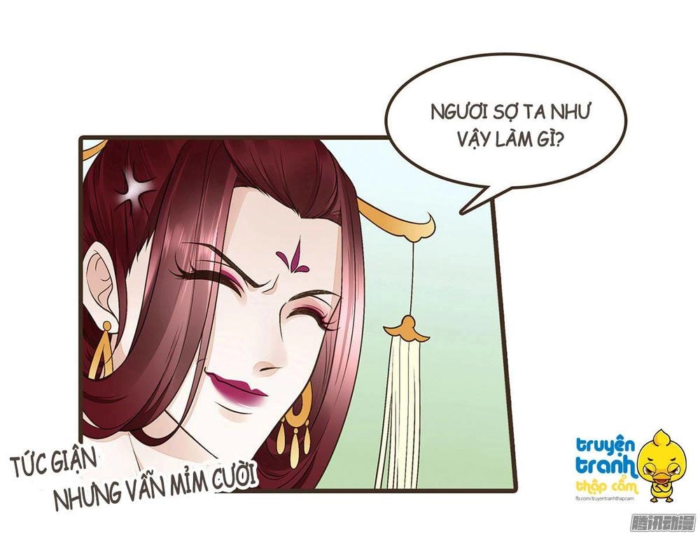 Đại Giá Thừa Tướng Chapter 39 - Trang 43