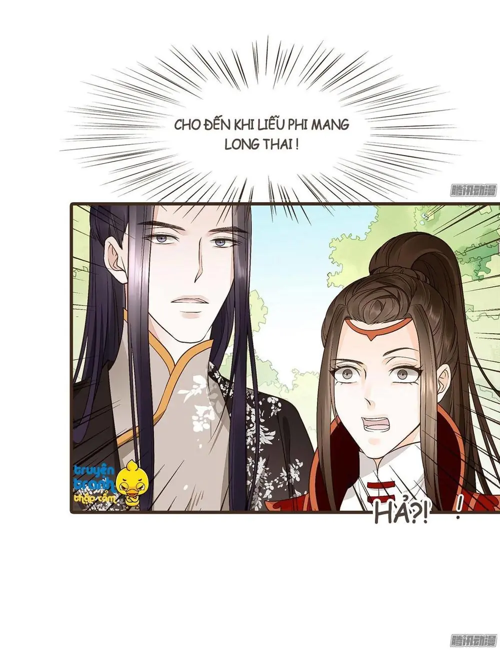 Đại Giá Thừa Tướng Chapter 39 - Trang 48