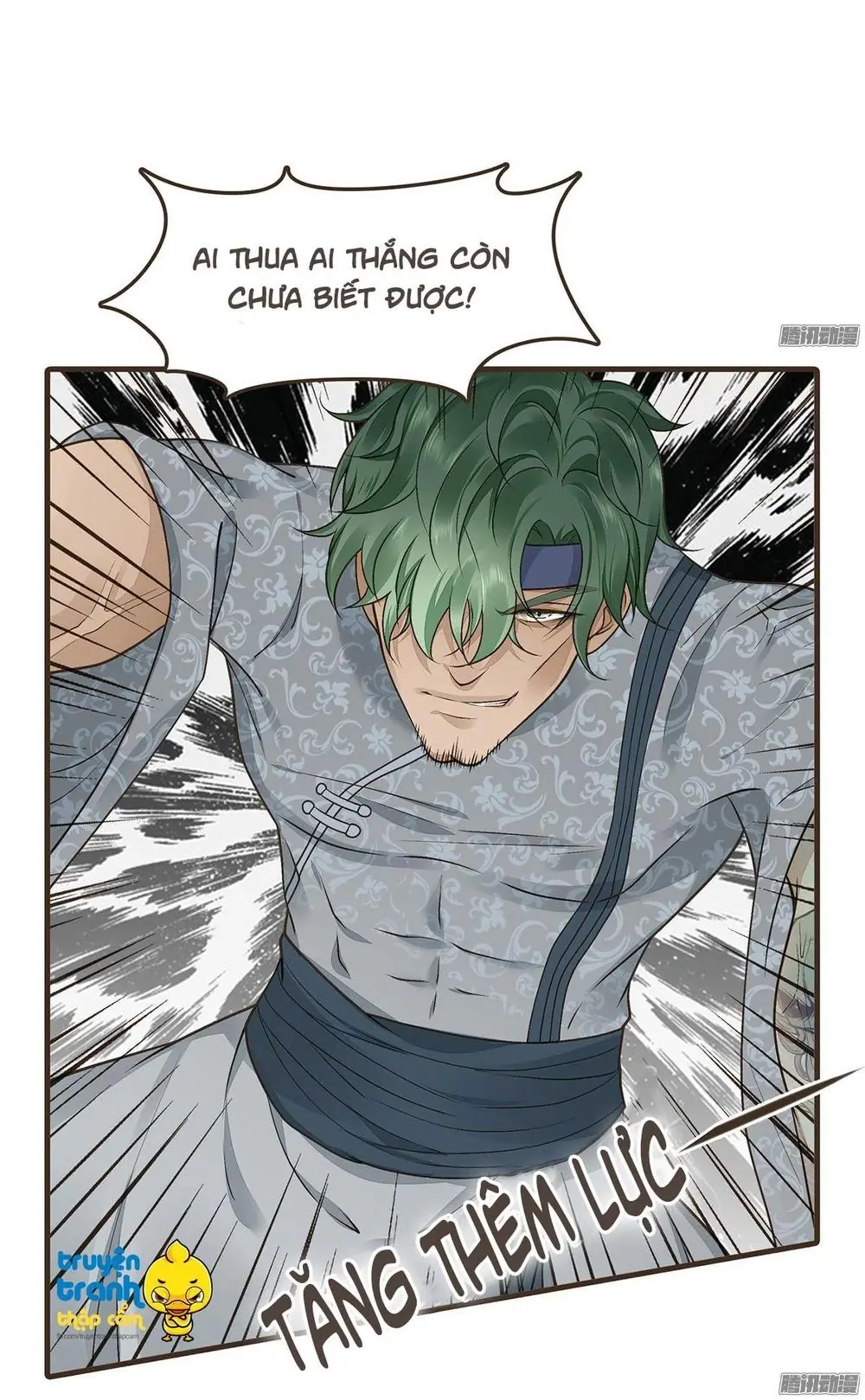 Đại Giá Thừa Tướng Chapter 39 - Trang 7