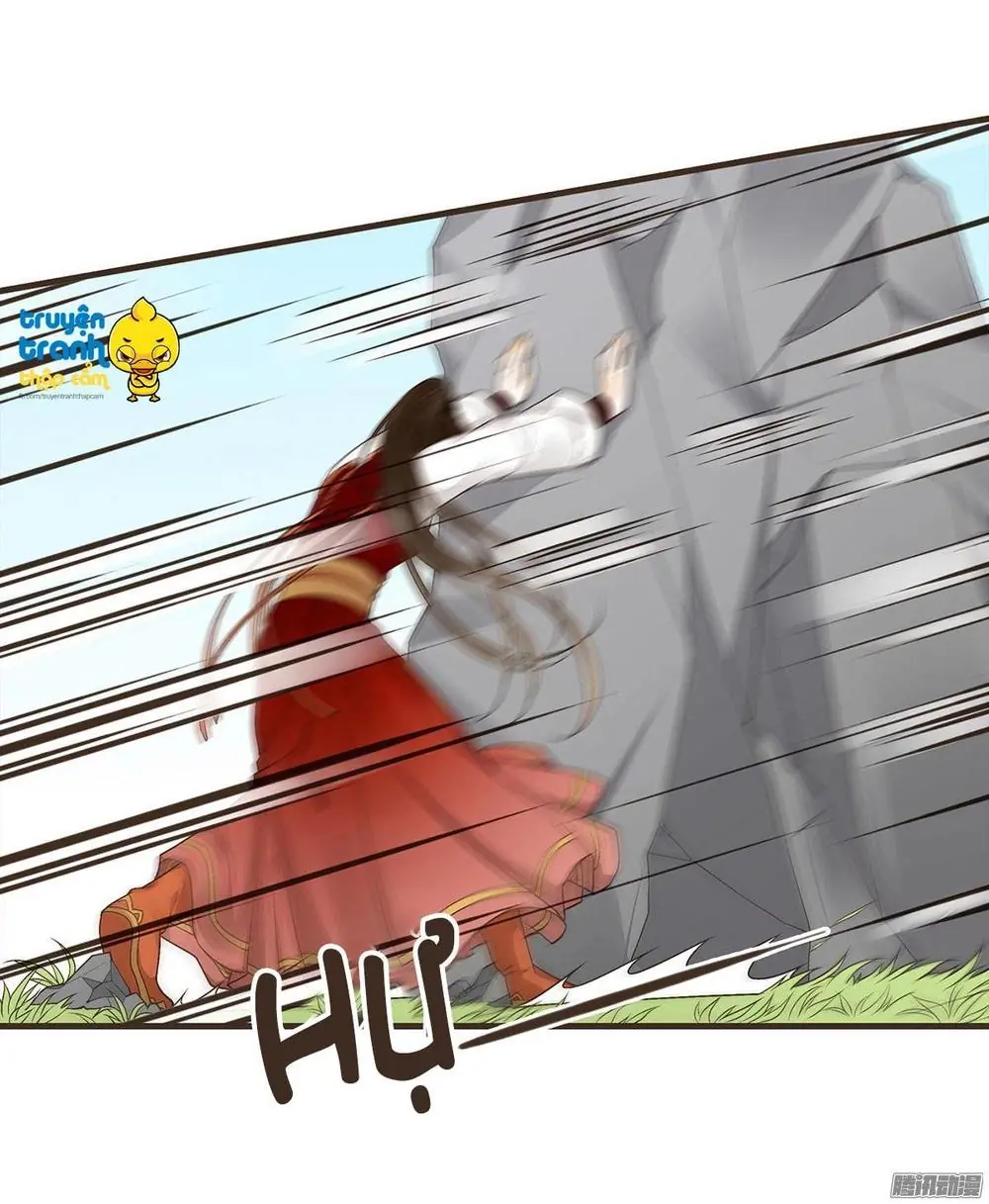 Đại Giá Thừa Tướng Chapter 39 - Trang 8
