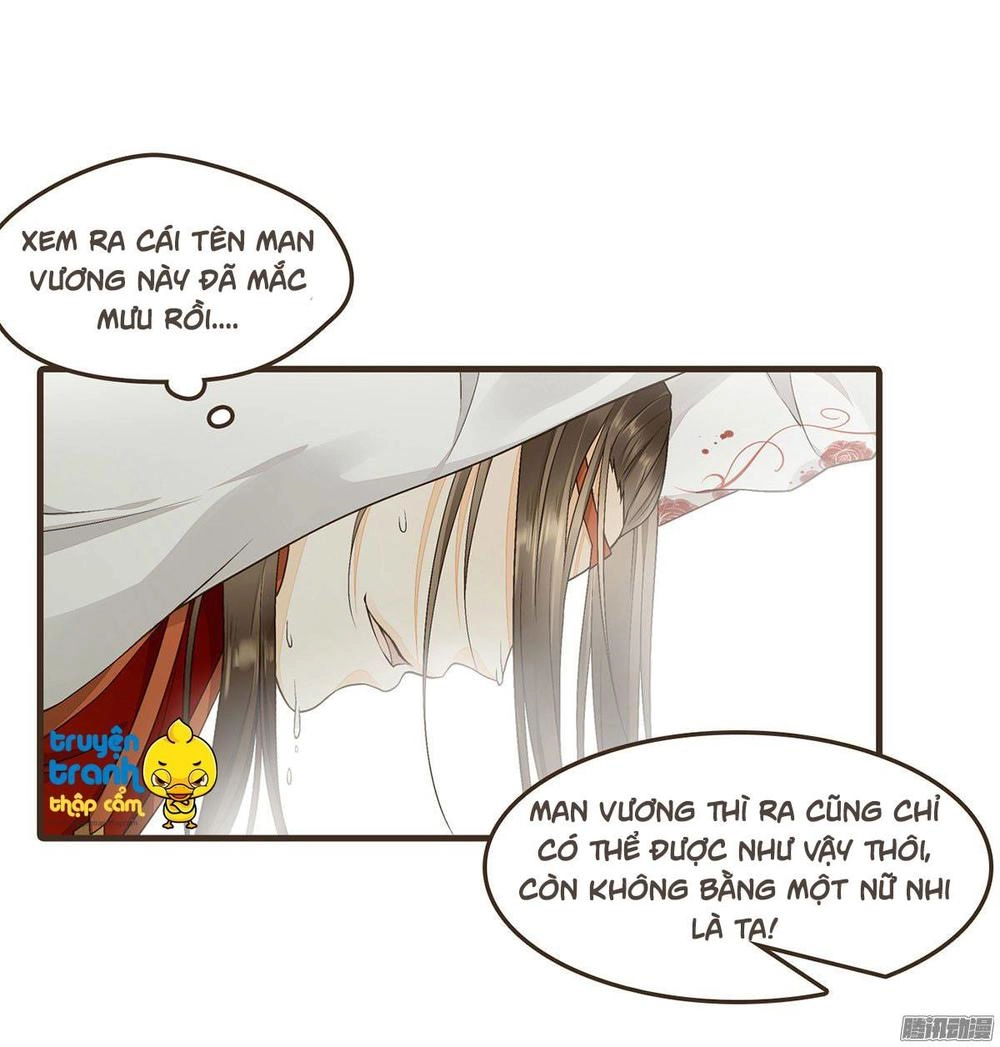 Đại Giá Thừa Tướng Chapter 39 - Trang 9