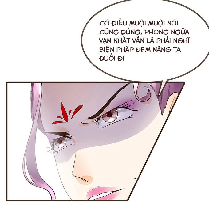 Đại Giá Thừa Tướng Chapter 4 - Trang 14